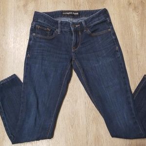 Express Jean legging